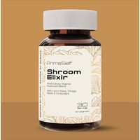 PrimeSelf Shroom Elixir 4-in-1